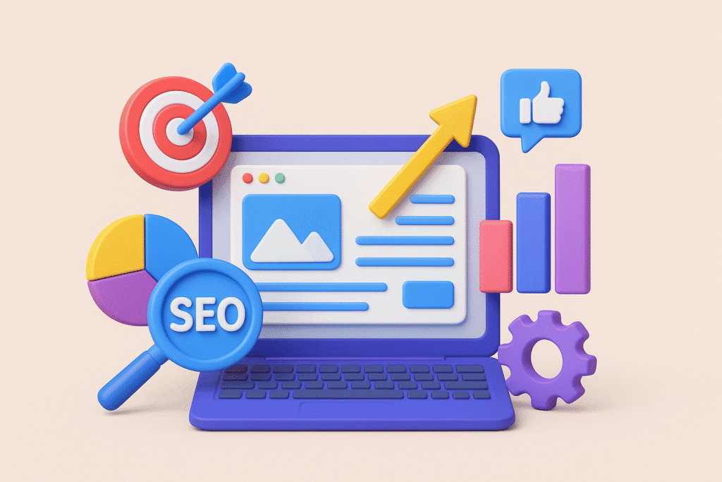 KSVPro is a trusted digital marketing freelancer in Chennai offering SEO, Google Ads, social media marketing, and website development.